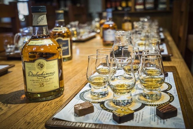 Scottish Whisky